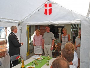 Bryllup