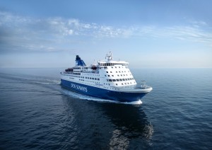 CROWN SEAWAYS