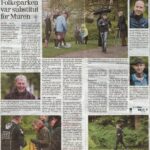 Dagbladet 18-05-2020