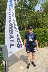 Finish Tosse