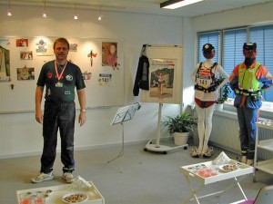 Henrik NLP 014 - A