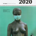 Jul i Roskilde 2020 Forside