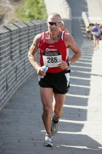 Morten Fenger