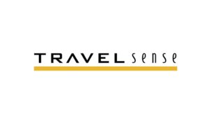 Travel Sense logo