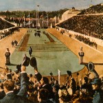 OLYMPIC GAMES